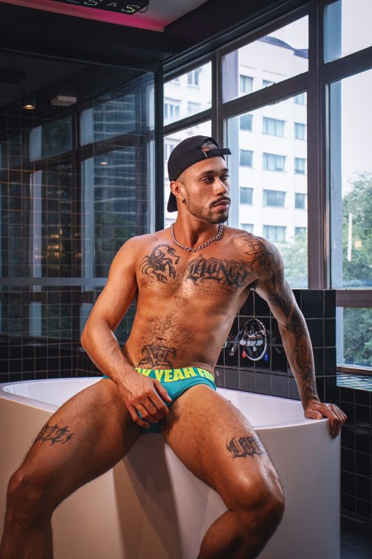 Rick Maia 44