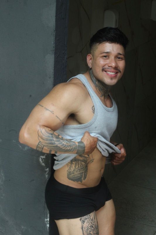 Rafael Junior 10