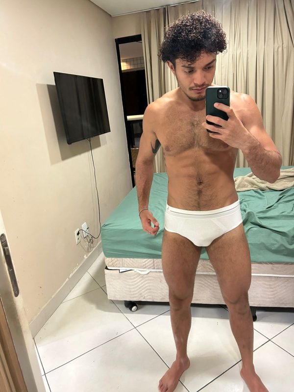 André Dot Grosso 47