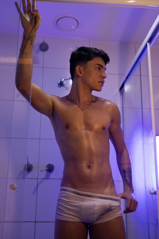 Bruno Albuquerque 13