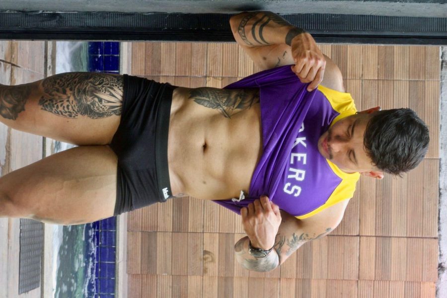 Rafael Junior 4
