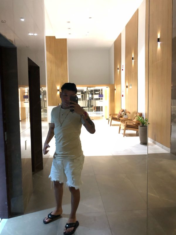 Yarley Felipe 4