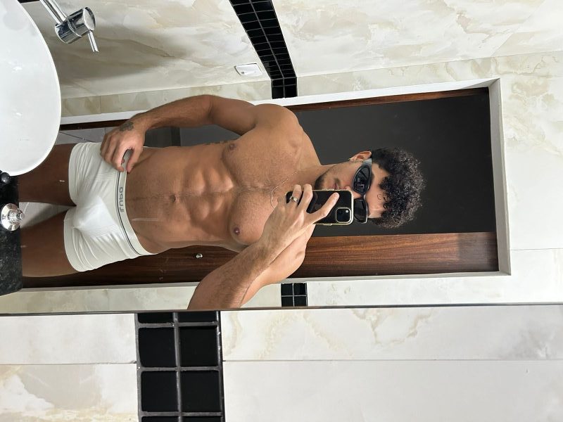 André Dot Grosso 62