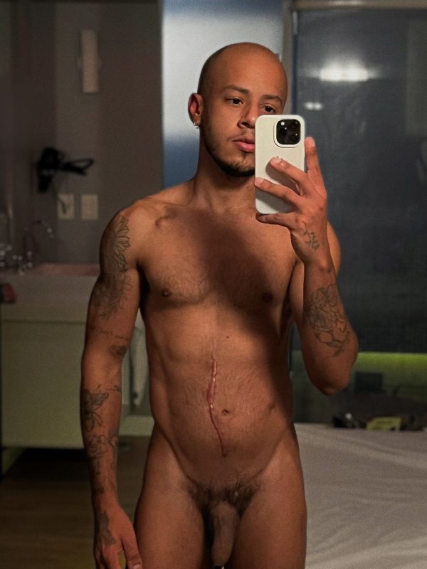 Leo Oliveira 9