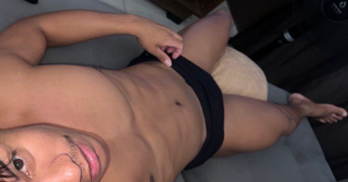 Moreno Gostoso 6