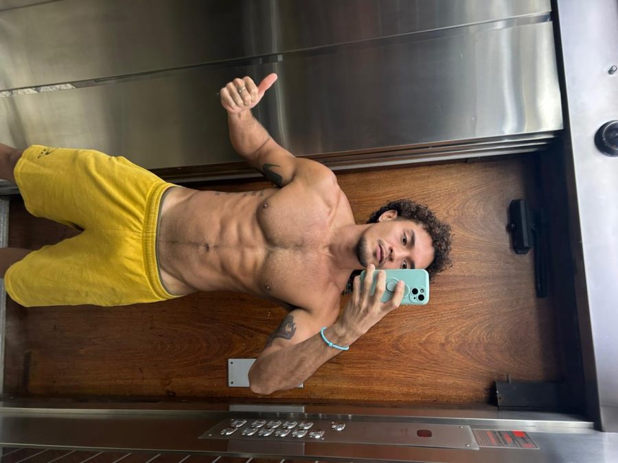 André Dot Grosso 38