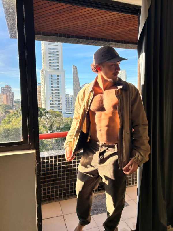 André Dot Grosso 70