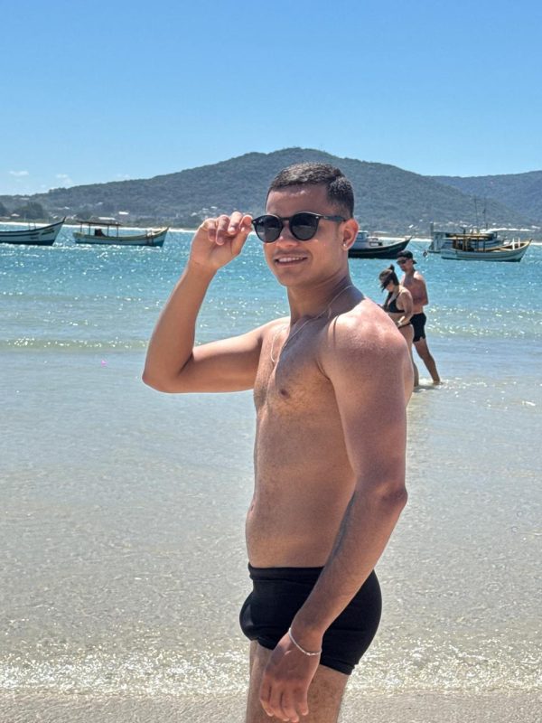 Samuel Maia 67
