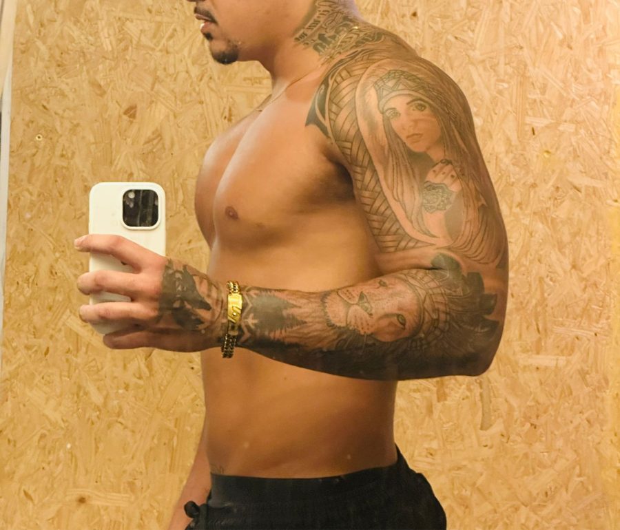 Pedro Evaristo 35