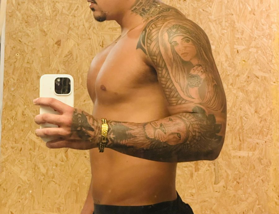 Pedro Evaristo 32