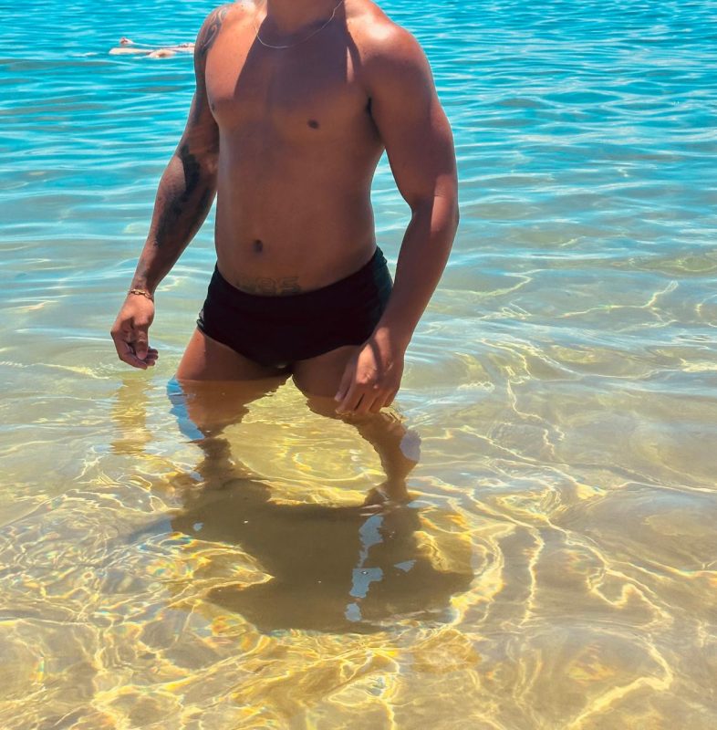 Pedro Evaristo 49