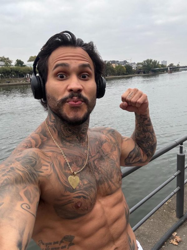 Rafael Paiva 23
