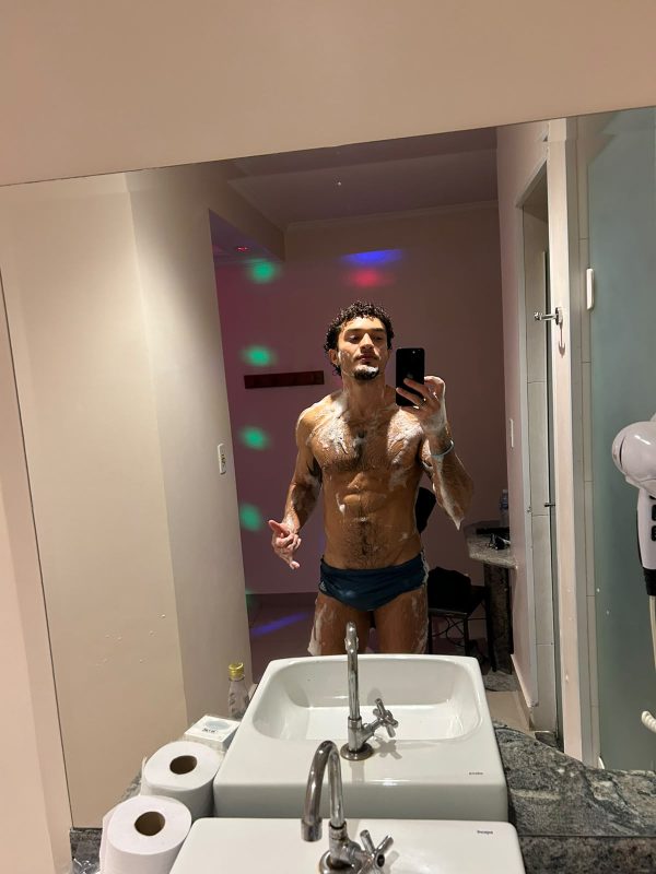 André Dot Grosso 23