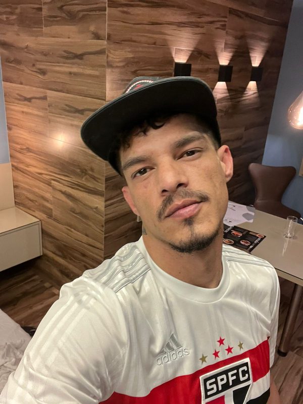 Alessandro Passos 16