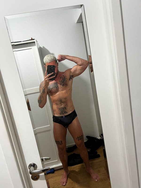 Rick Maia 49