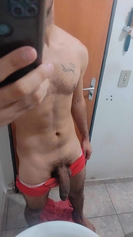 Douglas Silva 7