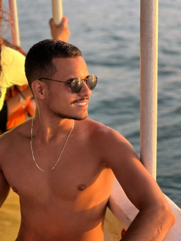 Samuel Maia 40