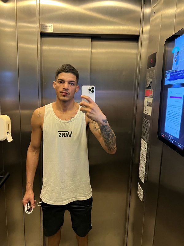 Alessandro Passos 40