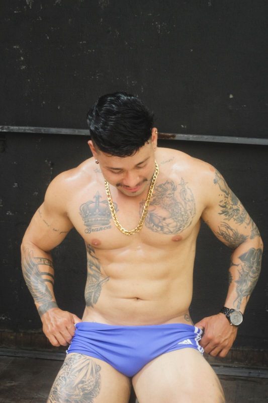 Rafael Junior 17