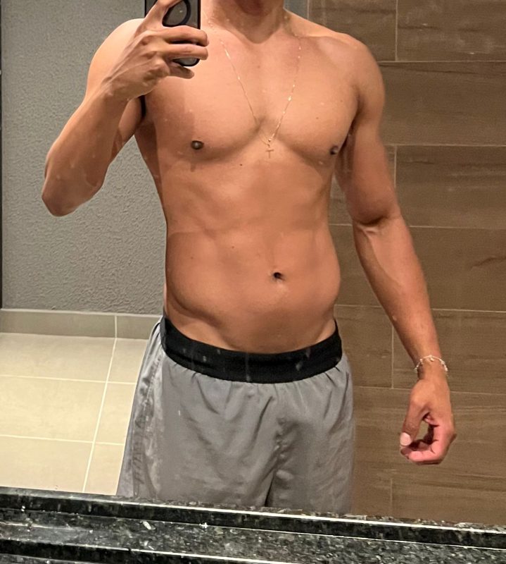 Moreno Gostoso 4
