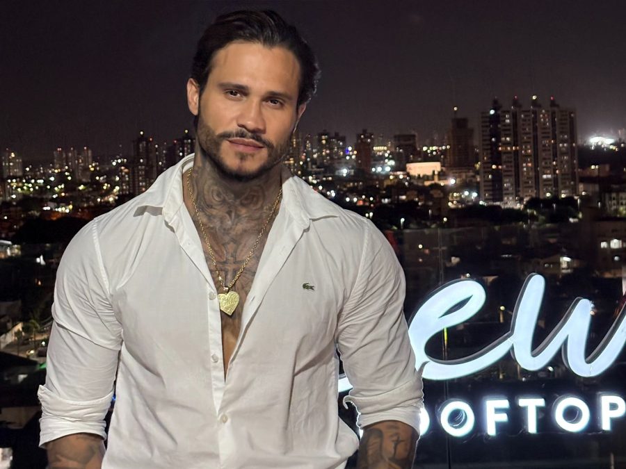 Rafael Paiva 1