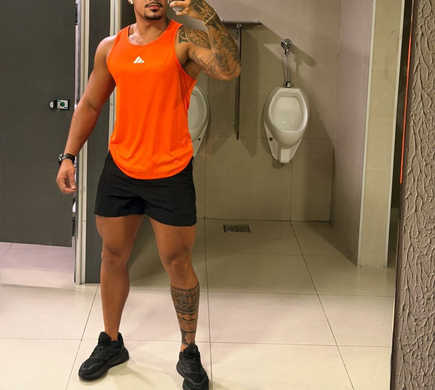 Pedro Evaristo 20