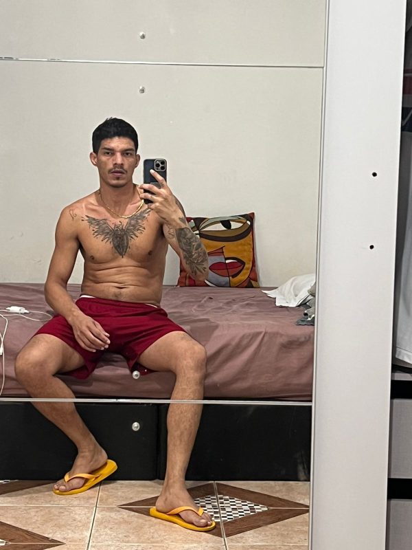 Alessandro Passos 29