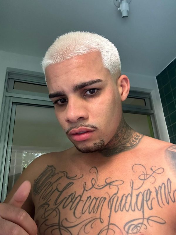 Júnior Duarte 41
