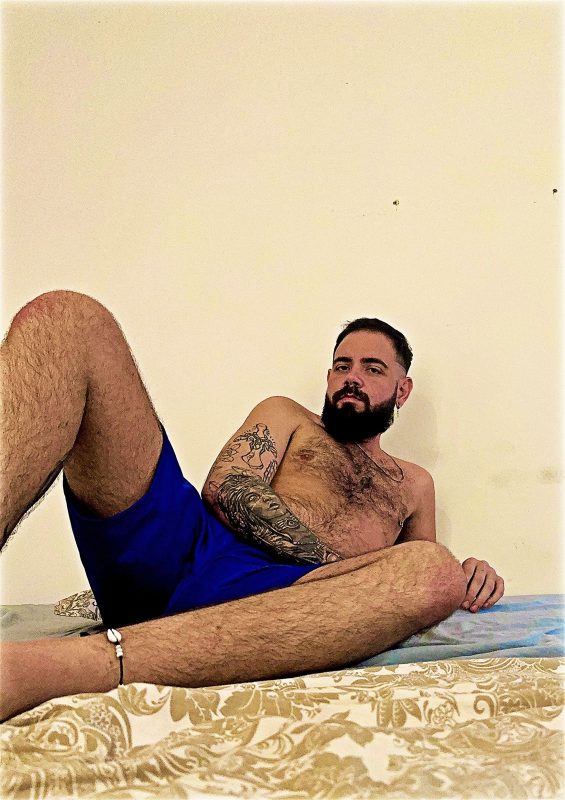Leonardo Borges 23