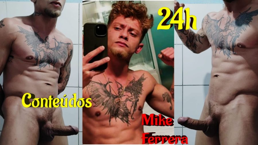 Mike Ferrera 5