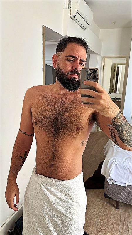 Leonardo Borges 29