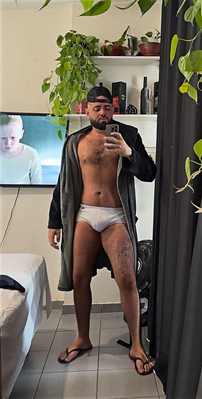 Leonardo Borges 8