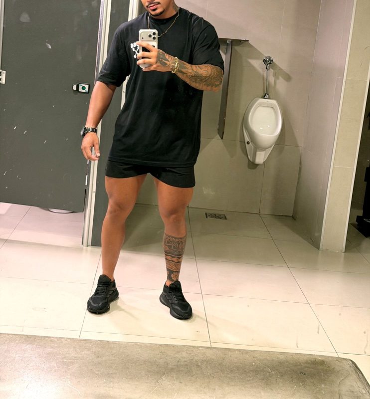 Pedro Evaristo 18