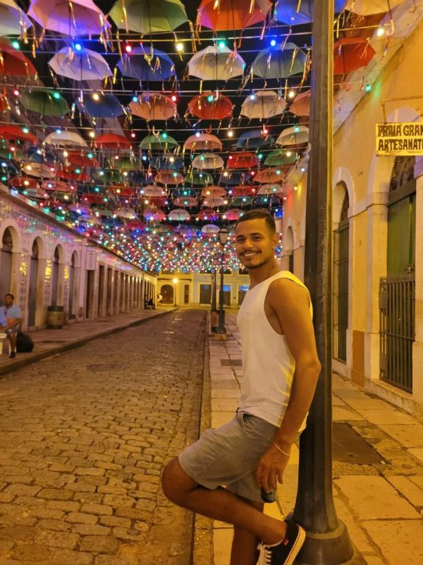Samuel Maia 63