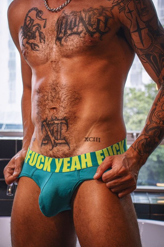 Rick Maia 39