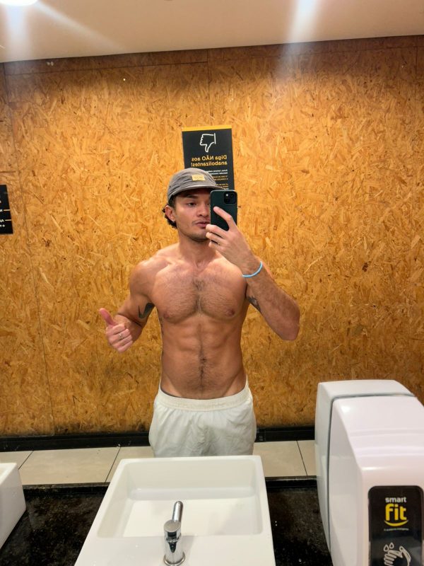 André Dot Grosso 55
