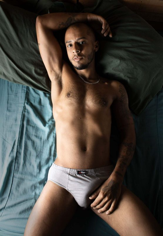 Leo Oliveira 12
