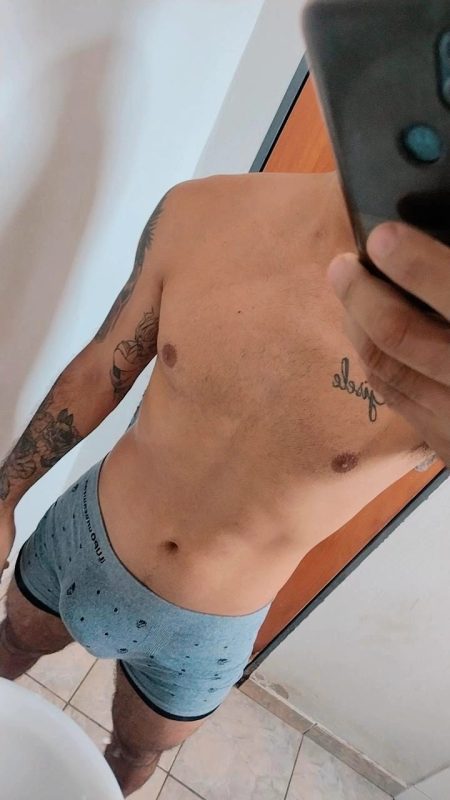 Douglas Silva 5