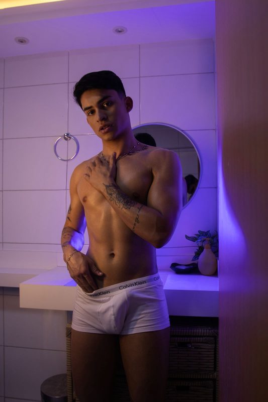 Bruno Albuquerque 5