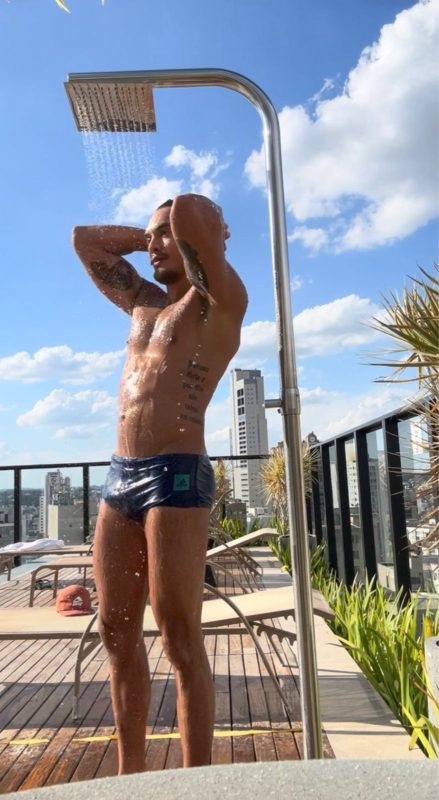 André Dot Grosso 40