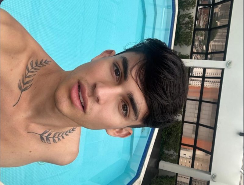 Bruno Albuquerque 2