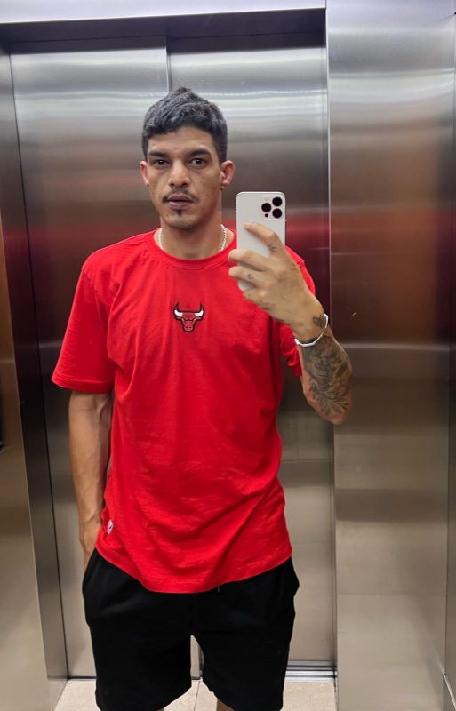 Alessandro Passos 38