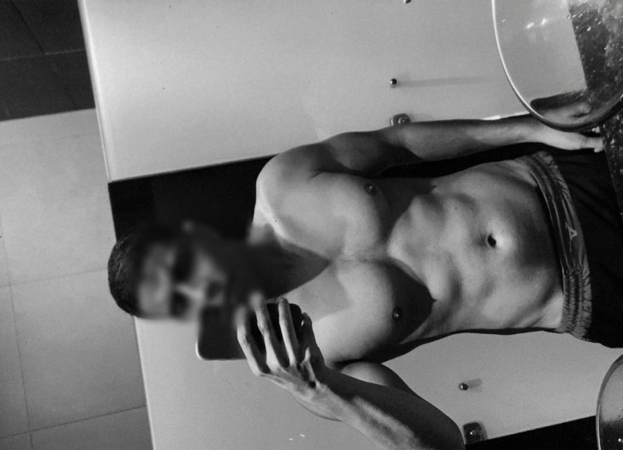 Moreno Sarado