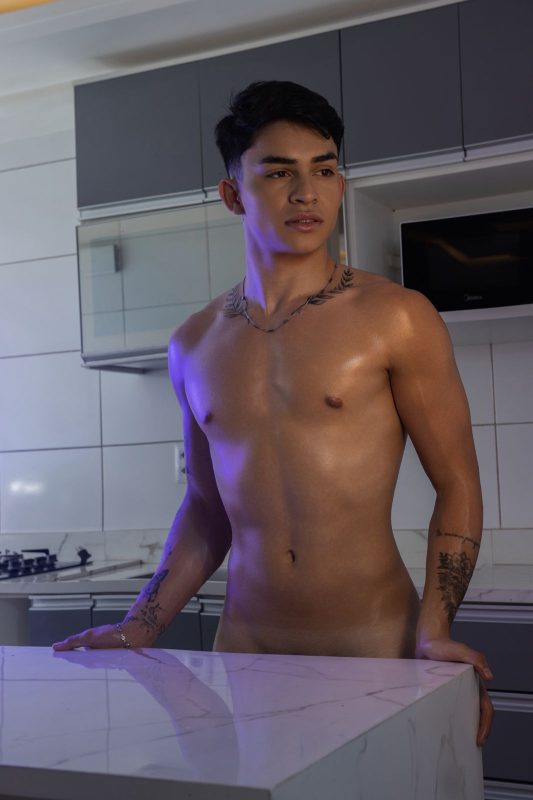 Bruno Albuquerque 12