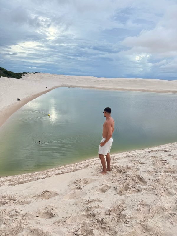 Rorainópolis