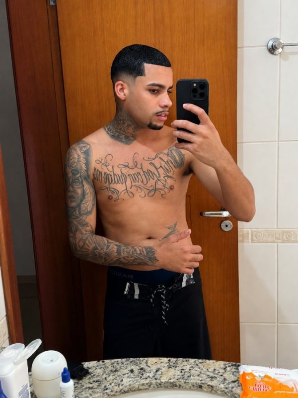 Júnior Duarte 6