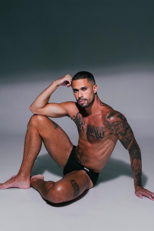 Rick Maia 34