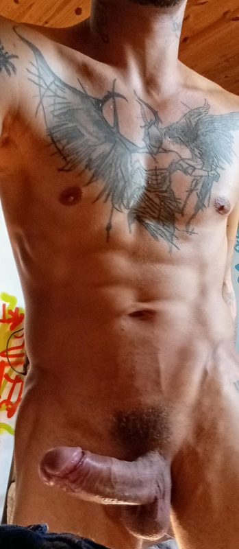Mike Ferrera 12