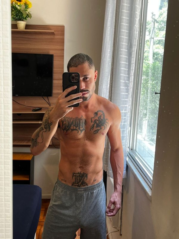 Rick Maia 43