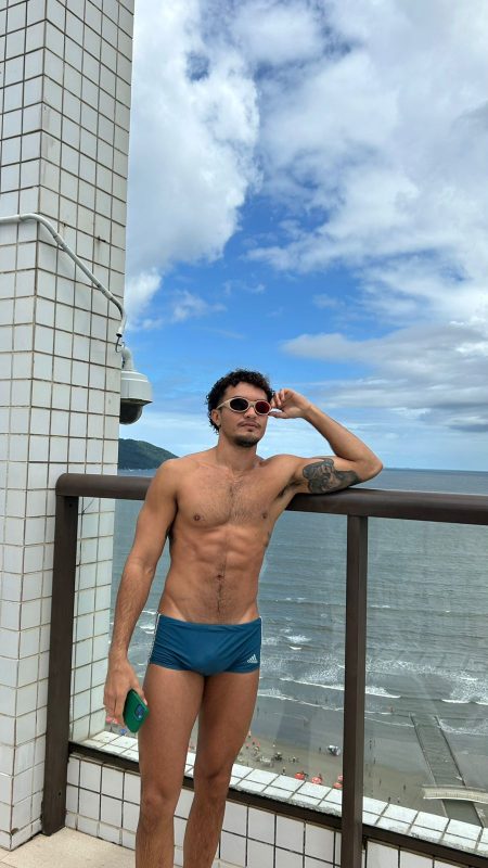 André Dot Grosso 34